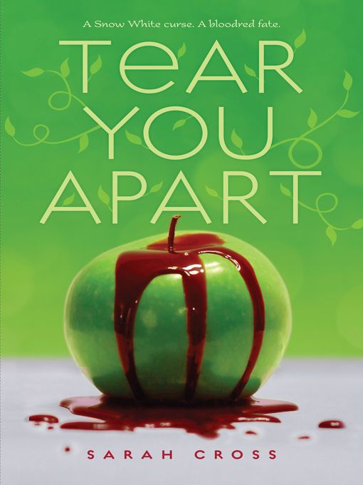 Title details for Tear You Apart by Sarah Cross - Available